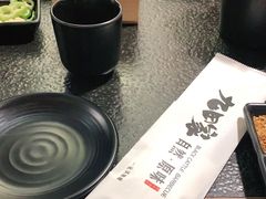-九田家黑牛烤肉料理(潍坊青州市泰华城店)