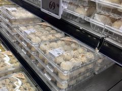 -山姆会员商店(上海浦东店)