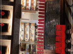 -南京大牌档(凯德大峡谷店)