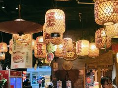 -南京大牌档(青岛万象城店)