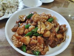 -砂锅李(九江路店)
