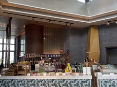 -厦门万丽酒店·R Bar