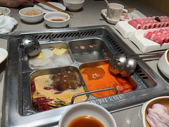 -海底捞火锅(正大乐城店)