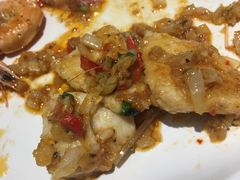 -湘汇概念铁板烧(铁西万达店)