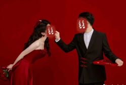 -第一夫人婚纱摄影(南京店)