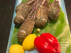 -扬子江国际会议中心龙山湖酒店-希仙全日制餐厅