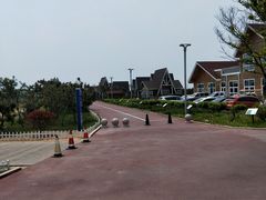 -阳光海岸露营公园