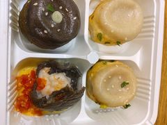 -鹤记生煎(touch12街店)