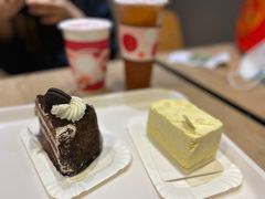 -85度C(厦门台湾街店)