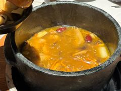 -芸山季·云南山珍菌火锅(南翔印象城MEGA店)