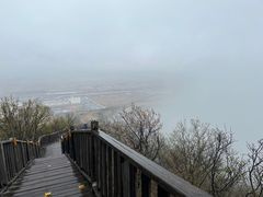 -帽儿山国家森林公园