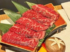 -炼火烤肉店