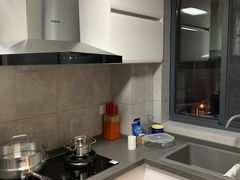 -百姓装潢(漕宝店)