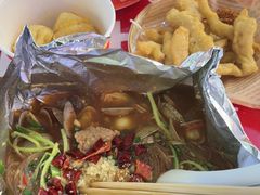 -见味花甲(福田coco park店)