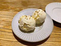 桂花gelato-Cyclus Craft Kitchen薩克思手工厨房