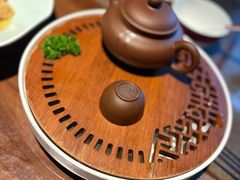 -曾宴·楚菜(湖北省博物馆店)