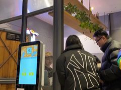 -比格比萨自助(花园路店)