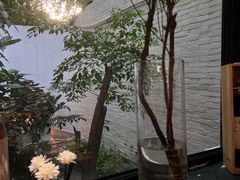 -Mark&Mars Restaurant