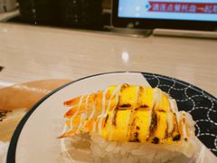 -濱寿司(高新伊藤店)