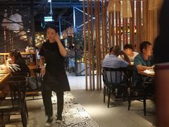 大堂-湘与香缘·湖南菜(王府井北京市百货大楼店)