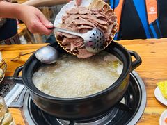 -尼玛藏家风味园(阿山食城店)