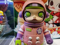 -泡泡玛特POPMART(上海环球港店)