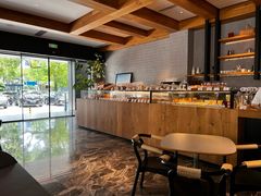 -Cafe Mersey默西咖啡(平江店)