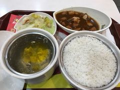-真功夫(君逸世家店)