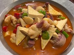 -野蔓果·山野菜(西湖景区·龙井茶田店)