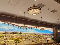 -云海肴·汽锅鸡·云南菜(广安门天虹店)