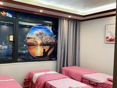 -杨波采耳(兰溪店)