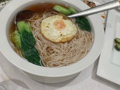 -Yan Ting宴庭中餐厅-长沙瑞吉酒店(运达店)