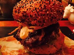 -FAT COW(虹梅路店)