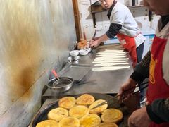 -甘记肥肠粉(马鞍北路店)