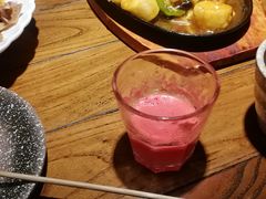 -疆文化新疆欢乐餐厅(金牛万达店)