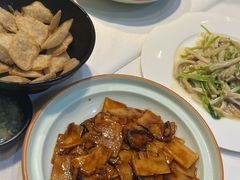 -到家尝北京菜(西坝河店)
