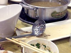 -城一锅涮烤羊蝎子·烤串