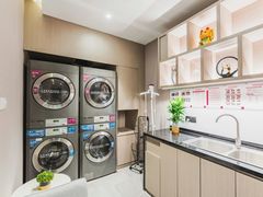 -桔子酒店（上海静安寺武宁路地铁站店）(原静安寺余姚路店)