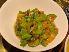 -缪氏川菜(深圳北站缤果空间店)