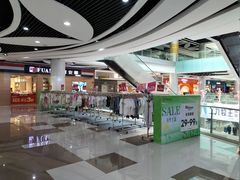 -深圳华盛奥特莱斯(华南一道店)