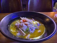 -爱啤精酿·民谣酒馆(滨江店)