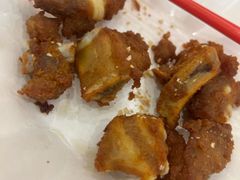 -金华安大酒楼·老牌潮菜·粤式茶点(东方国际店)