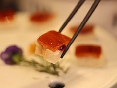 -四世同堂·京菜·烤鸭(双井店)