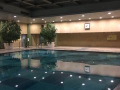 -上海红塔豪华精选酒店