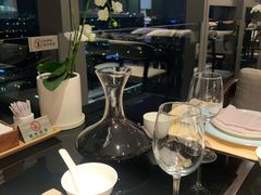 -南京景枫万豪酒店·万豪中餐厅