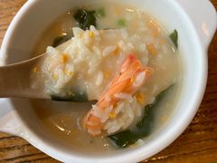 -小城粥道·海胆鲜虾粥(解放广场店)