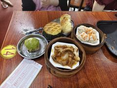 -恒兴发茶店(水巷口店)