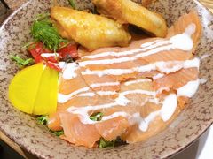 -林妈妈村·日式料理(宝山龙湖天街店)