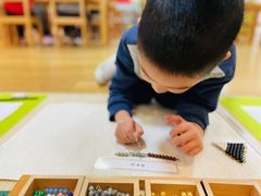 -绿橙国际幼儿园(汤泉逸墅校区)