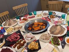 -伊犇牛清真牛肉火锅(宽窄巷子店)